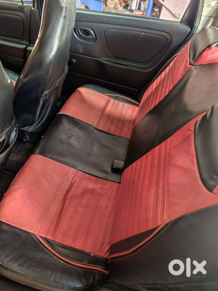 Maruti Suzuki Alto 2011 Petrol A One Condition