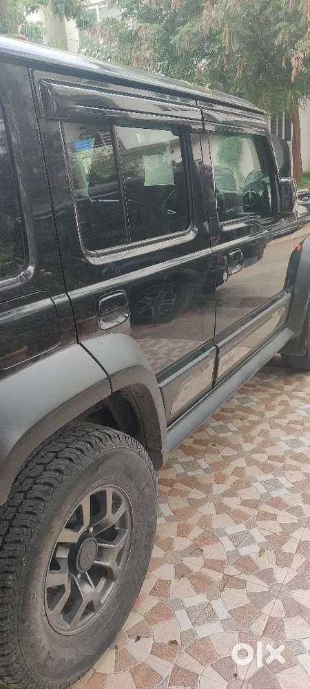Maruti Suzuki Jimny 2023 Petrol 50000 Km Driven