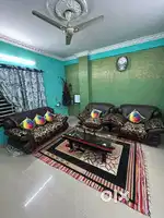 Sofa set 4 seater