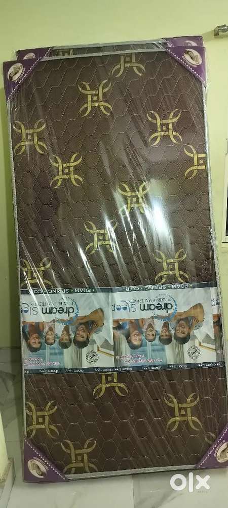 Mattresses new