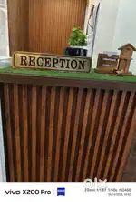 House keeping staff