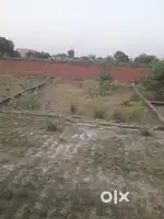 Plot for sale