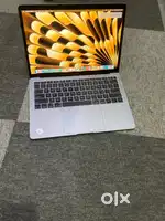Apple MacBook Air 13inch i5 A1932 2018 Display IC Repaired Warranty