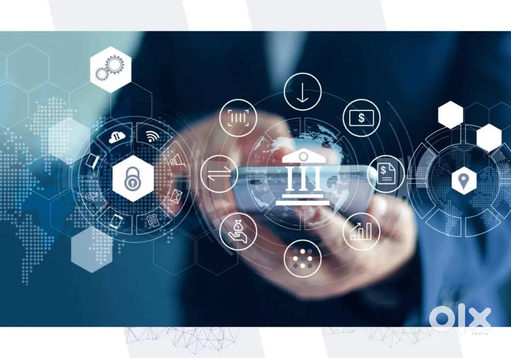 Hiring For Banks