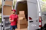 Ven delivery job