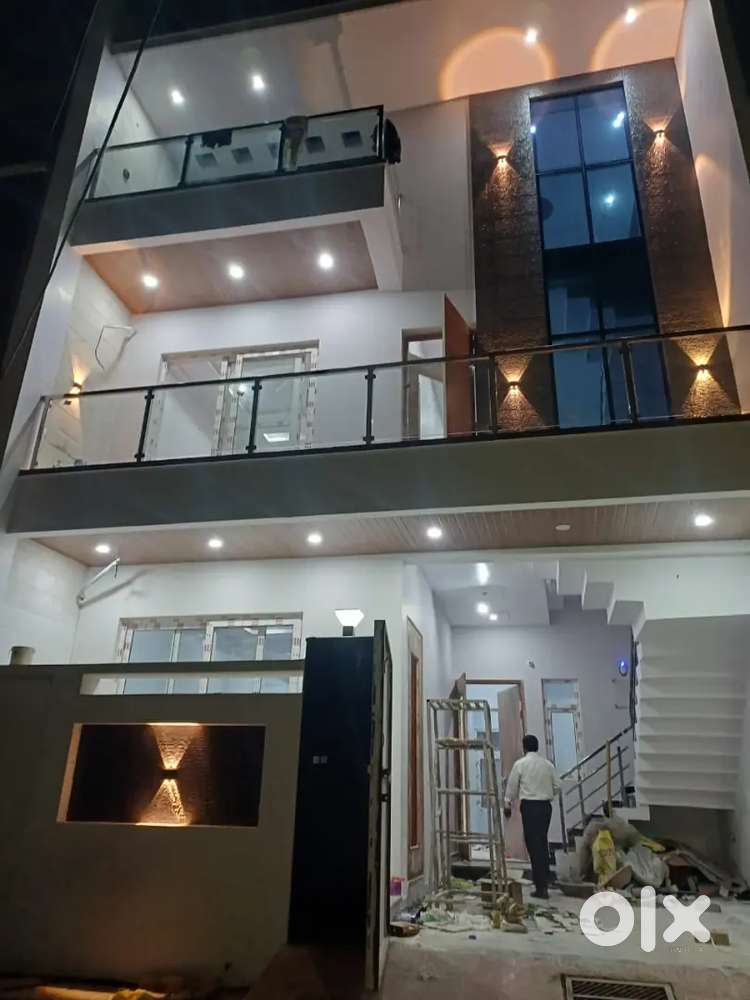 New house rent 2 bhk 1 drawnig room wash room