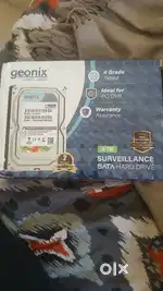 6 tb hard disk