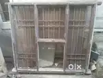 Window wooden