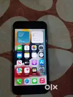 Iphone 7 no scratch on phone all original