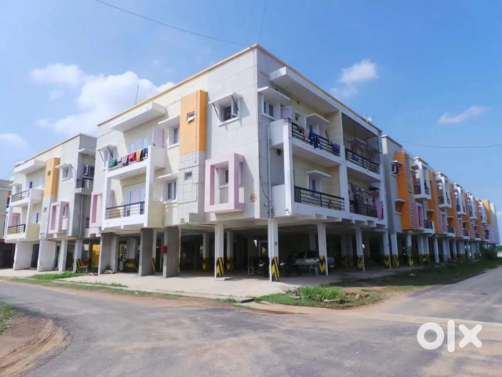 Good area urgent sale low price