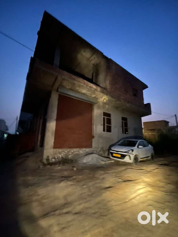 Near Surajpur industrial area