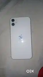 Iphone 11 (64GB) (78%) (Cover and Cabel free)