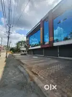 Commercial Building for rent  in Malappuram