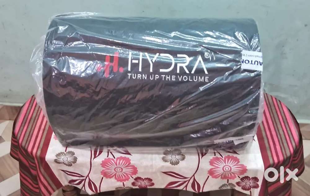 Hydra 12 inch car subwoofer