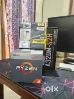 Pc cabinet set