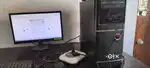 Reliable Desktop PC | Great for Basic Use, Office, or Kids