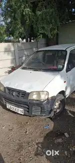 Maruti Suzuki Alto 2006