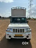 Mahindra Bolero Maxitruck Plus