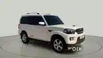 Mahindra Scorpio S11, 2018, Diesel