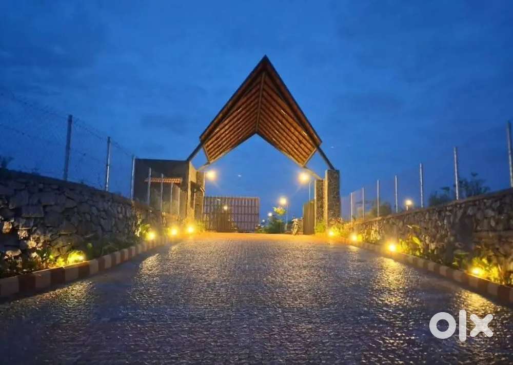 அழகிய பண்ணை நிலம் விற்பனைக்கு Farm land sale in Coimbatore