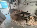 WOOD WORKING MACHINES