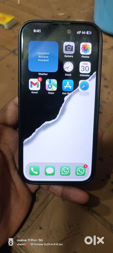 Iphone 15 8/128 Pink