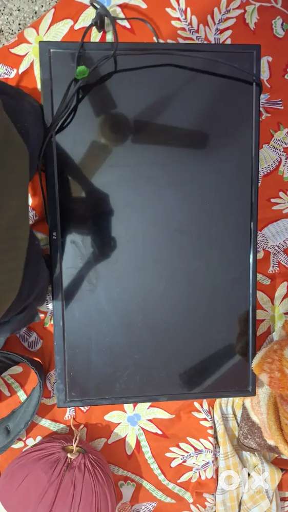 Vise tv model 2016 model good conduction of working