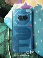 Nothing phone 2a 5g 8/128