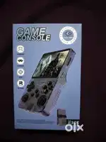 Game consoles