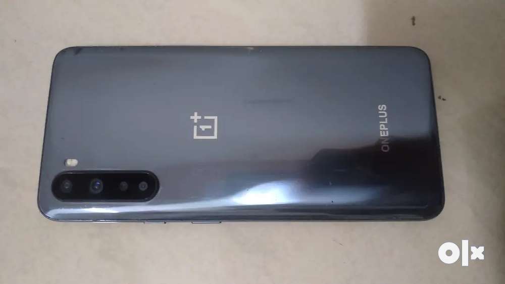 Oneplus nord 5g 12/256