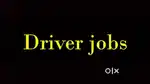 Hiring in Airport Driver and Ground Staff