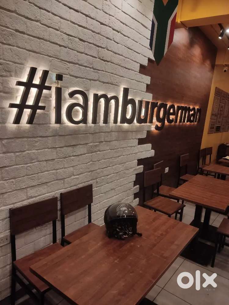 Team members