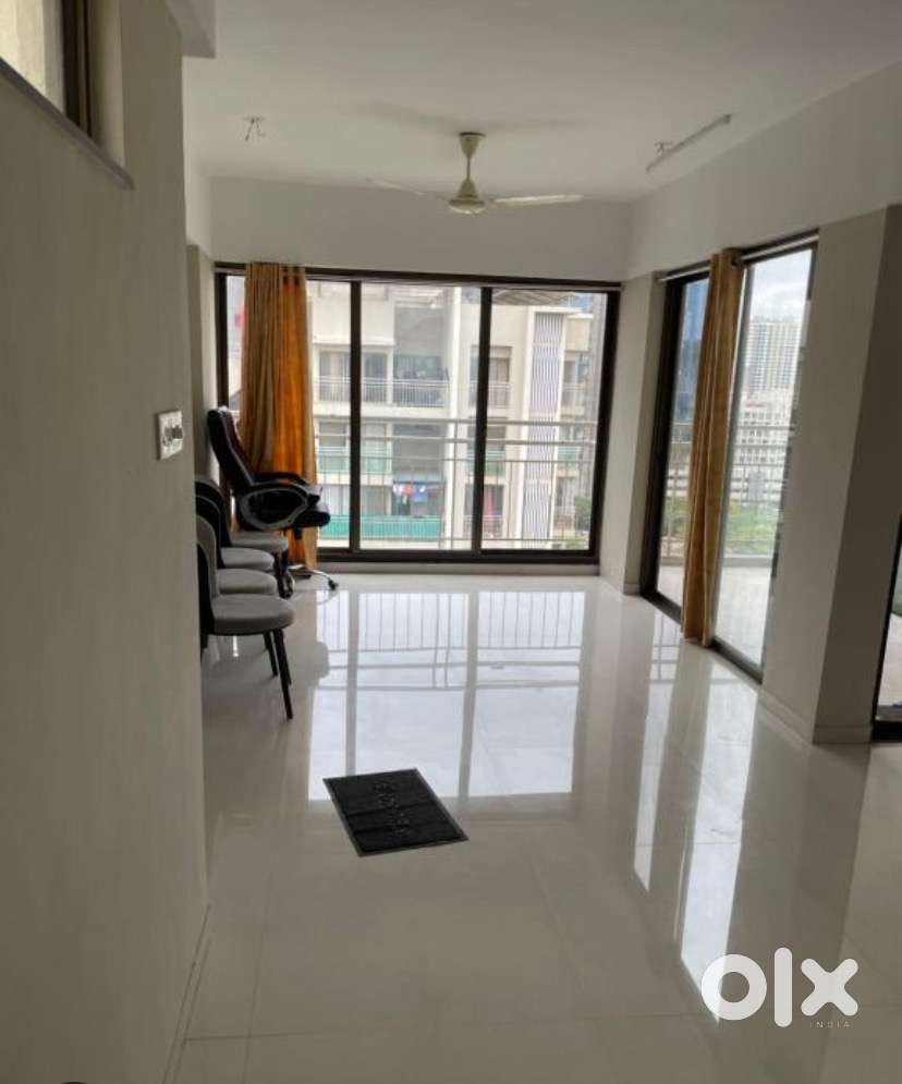 Flat available for sale