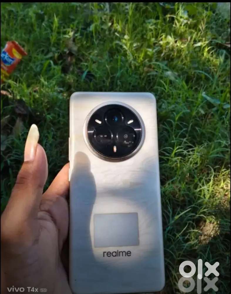 Realme 14 pro 8/256