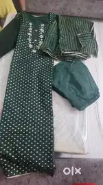 Salwar suit