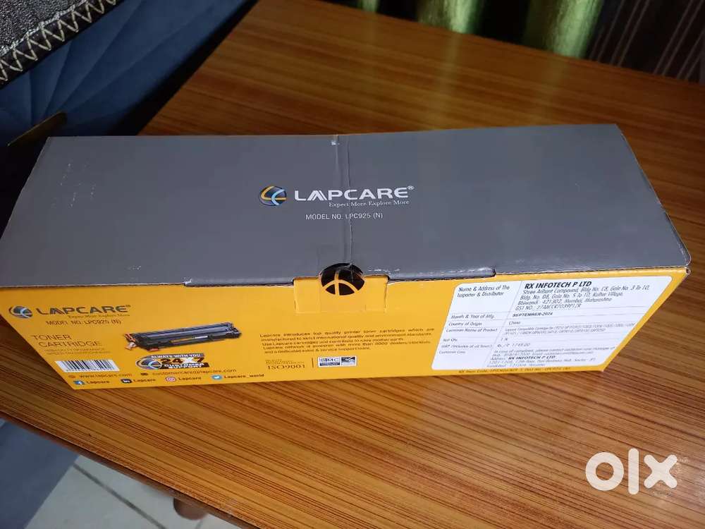 CARTRIDGE AT AFORDABLE RATE