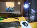 Assembled Comuter