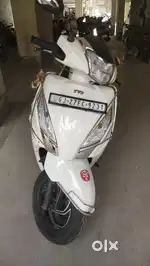 Jupiter 125 new model, with accurate engine and in good condition.
