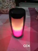 JBL Pulse 4 Bluetooth Speaker – Great Sound & Light Show!