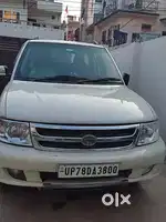 Tata Safari 2013