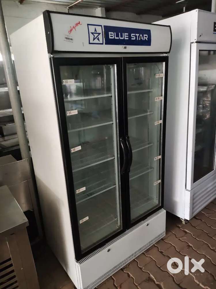 Used bain Marie and fridges for sale