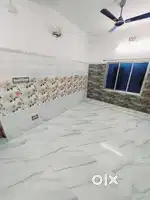 New 2bhk ground floor for sell
