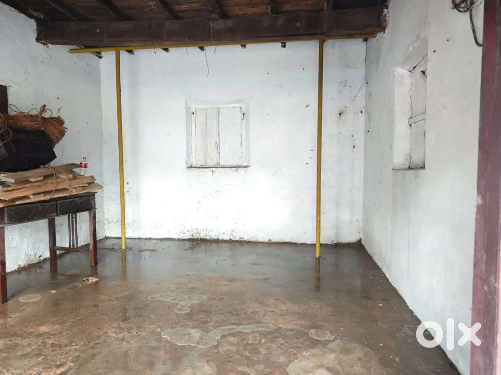 Shop For Rent