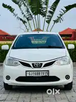 Toyota Etios Liva 2011-2012 G, 2012, Diesel