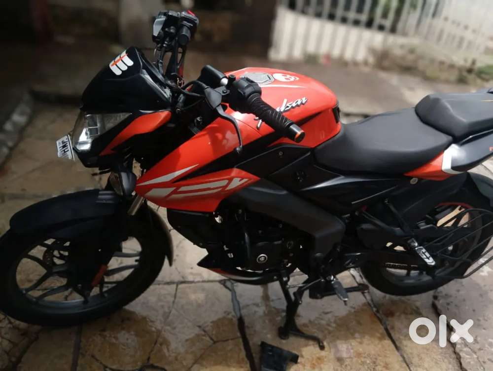 Bajaj Pulsar NS125 in Excellent condition