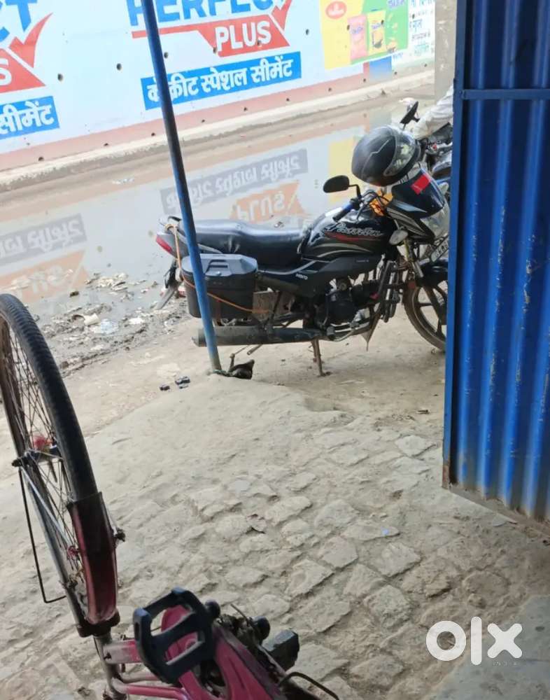 The car is still in very good condition