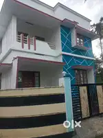 3 BHK House for Sale – 3.75 Cent Land – Ponjassery MH Kavala