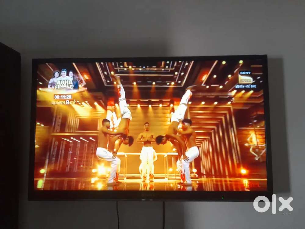 Sony Bravia 42 inch LED