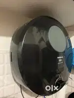Alkaline water purifier of havells