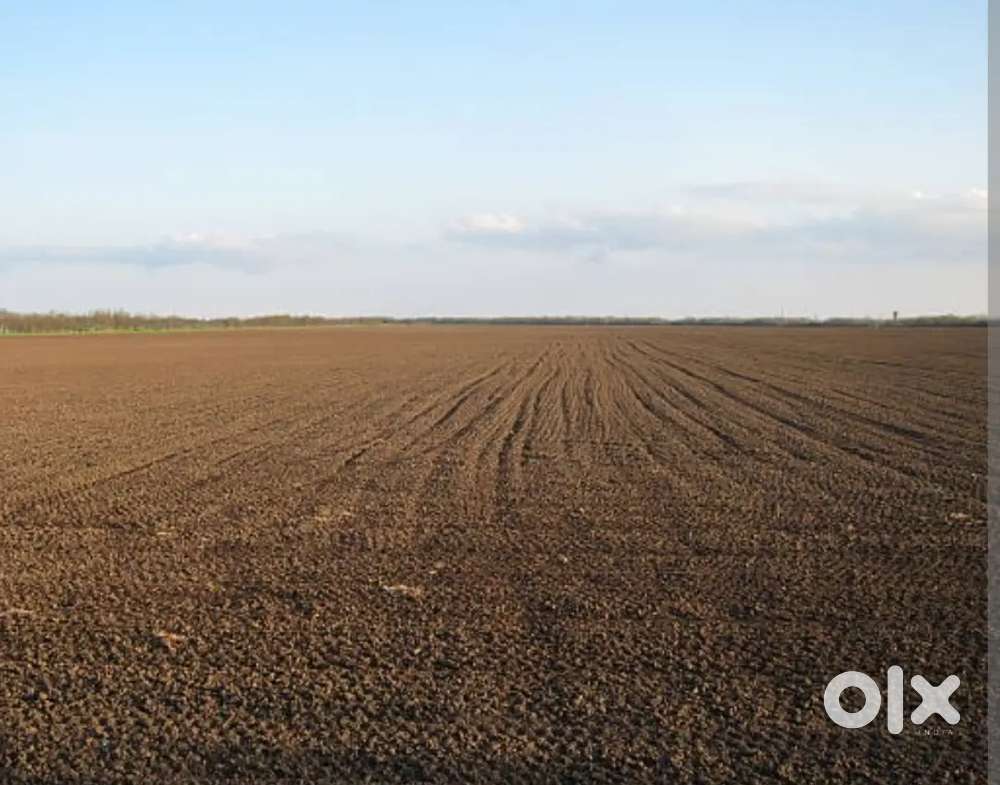 Farm land per yard 2000